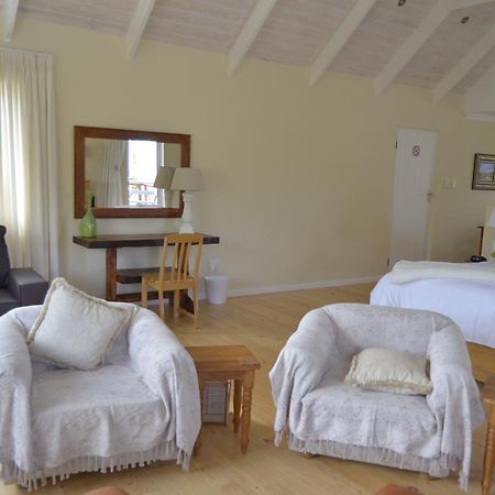 Hotel Harmony Place Hermanus Exterior foto