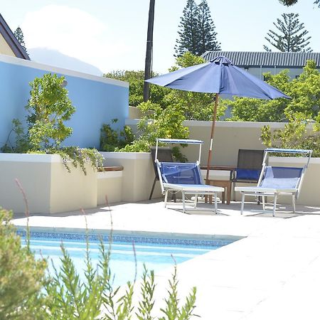 Hotel Harmony Place Hermanus Exterior foto