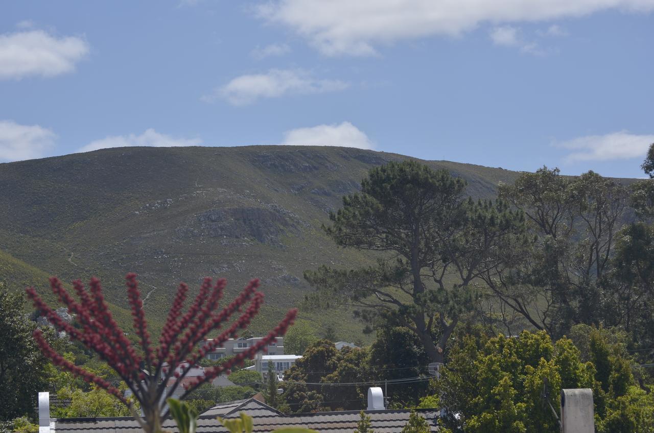 Hotel Harmony Place Hermanus Exterior foto