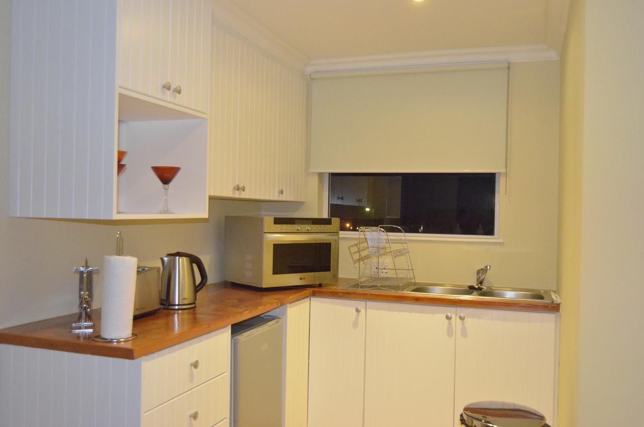 Hotel Harmony Place Hermanus Exterior foto