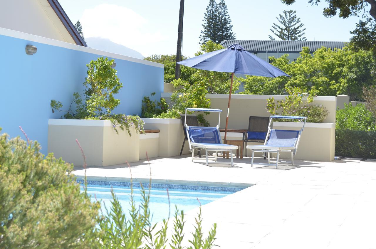 Hotel Harmony Place Hermanus Exterior foto