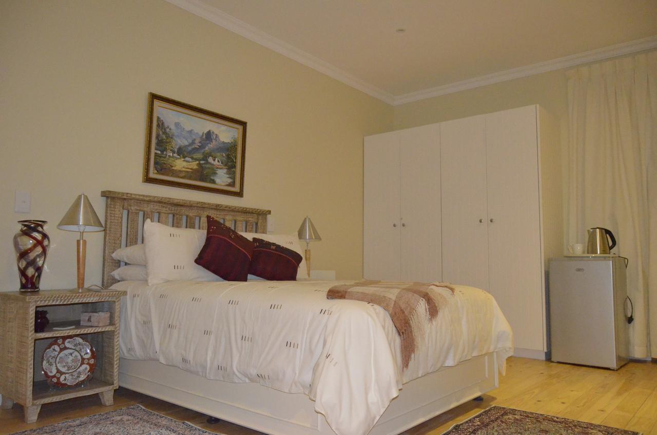 Hotel Harmony Place Hermanus Exterior foto