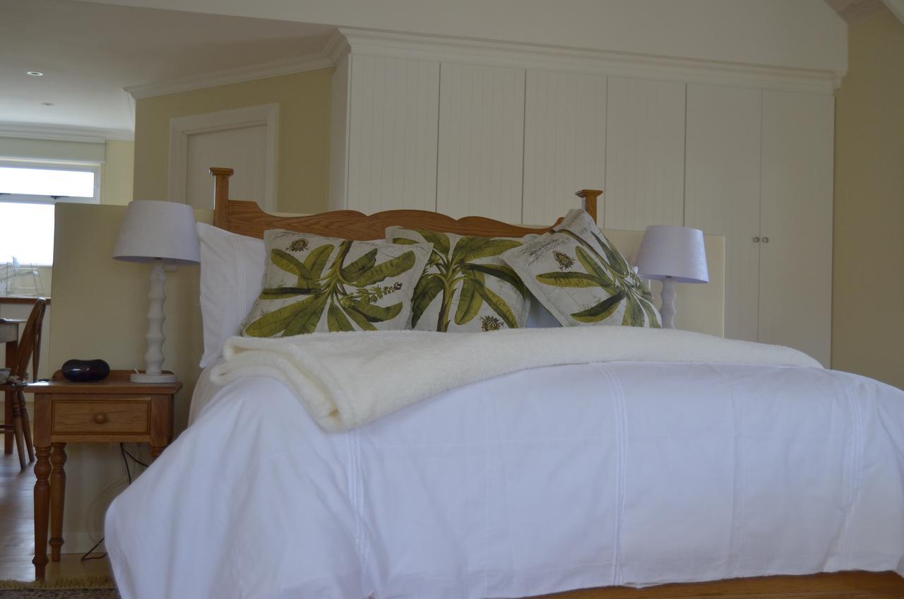 Hotel Harmony Place Hermanus Exterior foto