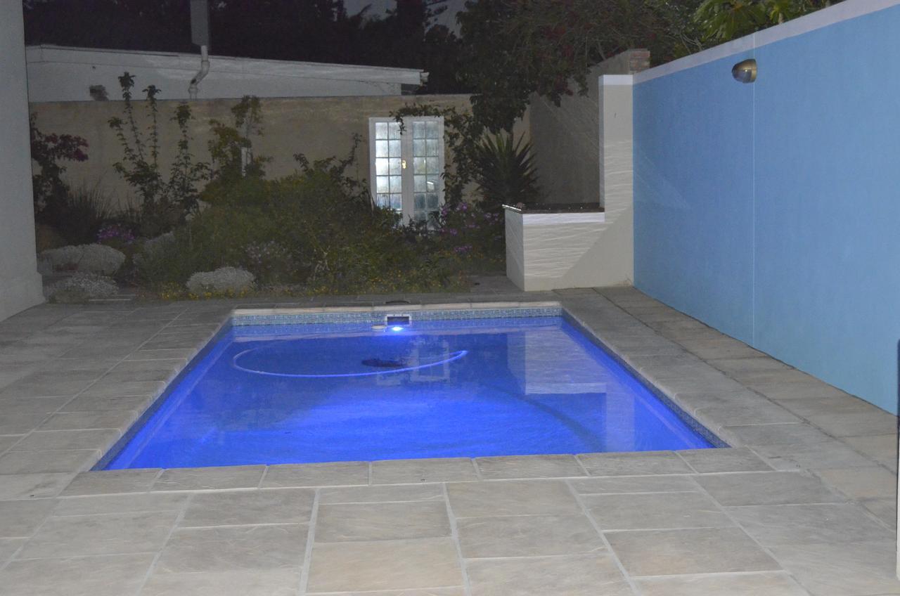 Hotel Harmony Place Hermanus Exterior foto