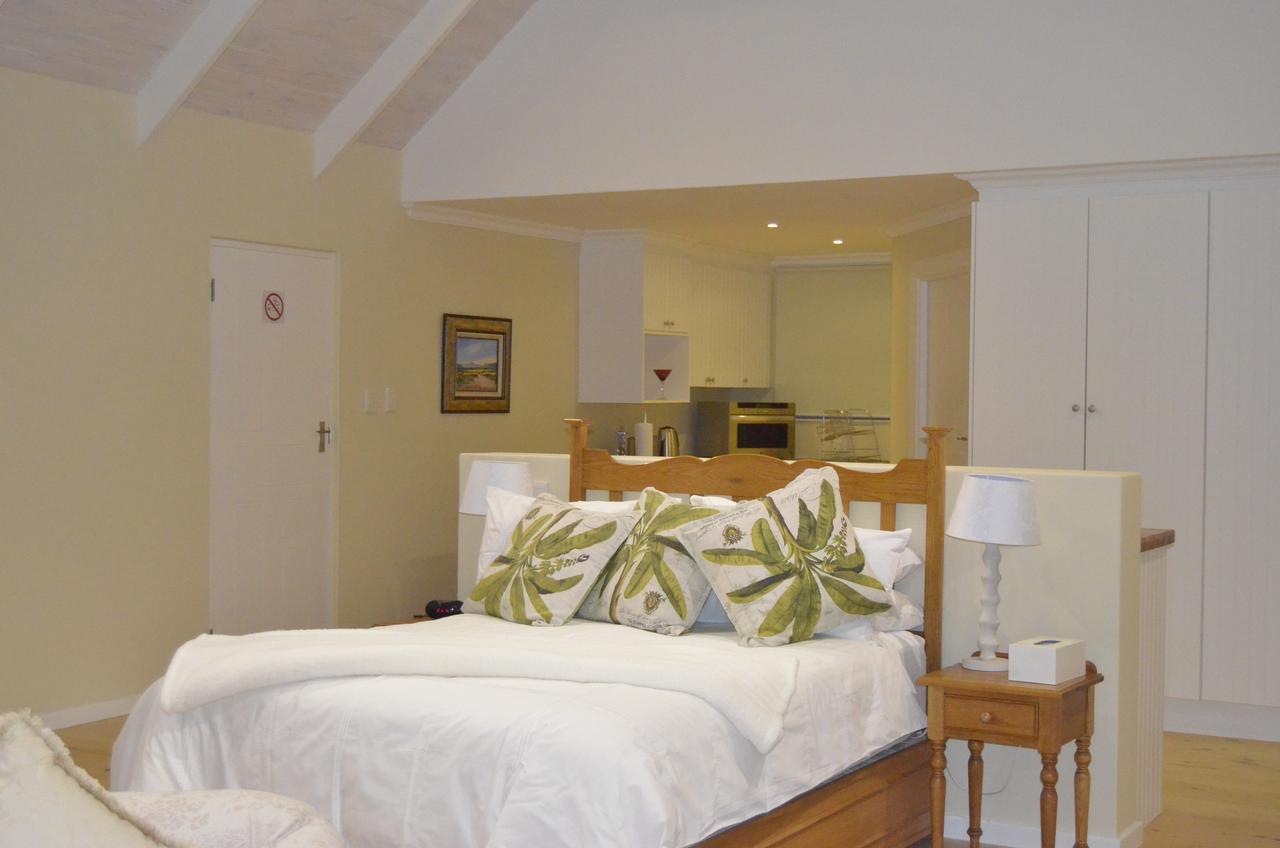 Hotel Harmony Place Hermanus Exterior foto