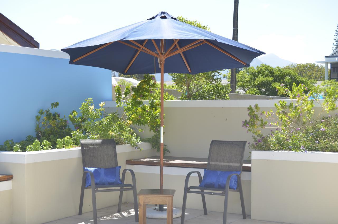 Hotel Harmony Place Hermanus Exterior foto