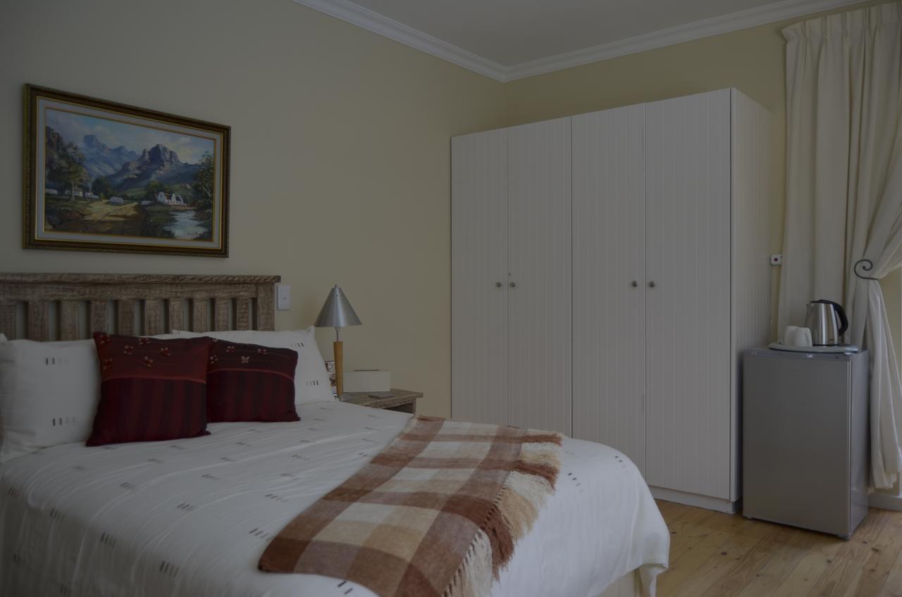 Hotel Harmony Place Hermanus Exterior foto
